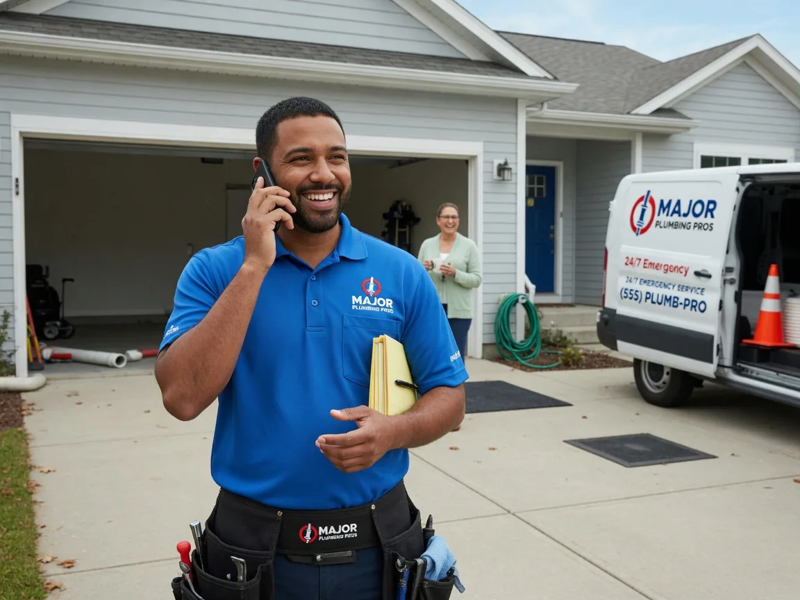 Drain Cleaning Services Scituate, RI FAQs
